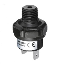 12V/24V 1/4 "NPT Contrôleur