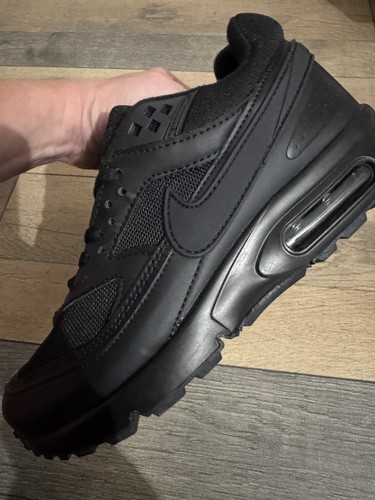 Basket homme noir - noir, max