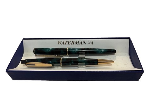 Waterman centurion parure - centurion,