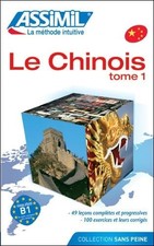 Le Chinois sans Peine - Tome 1