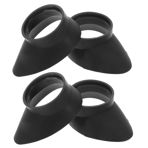 Pcs protection oculaire - 4, de