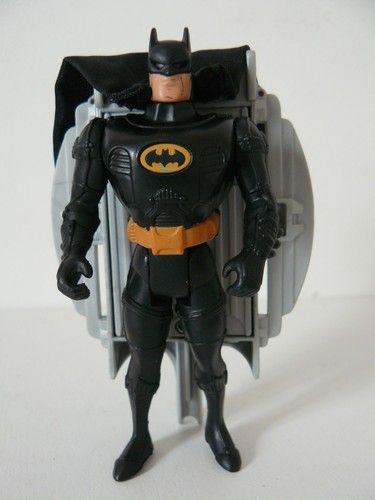 Power vision batman kenner - vision,