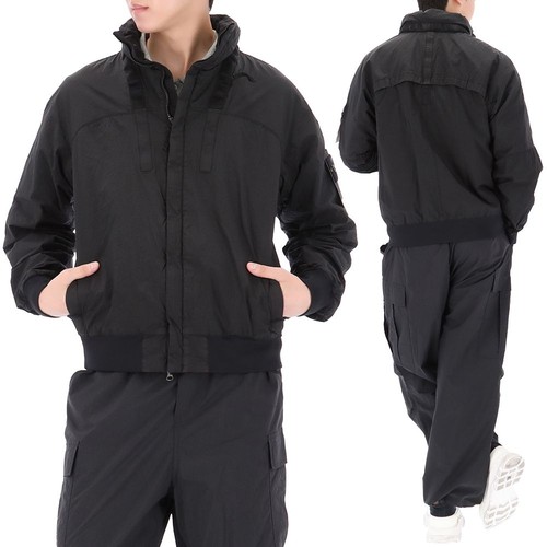 Stone island veste capuche - stone,