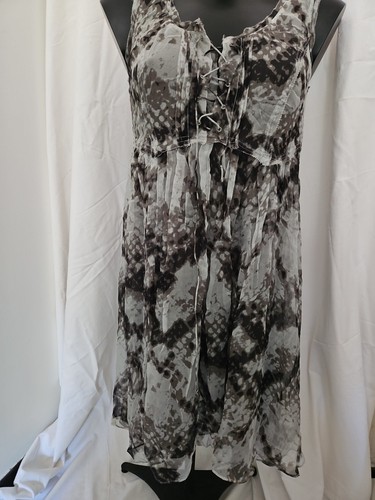 Robe ete femme taille - robe,