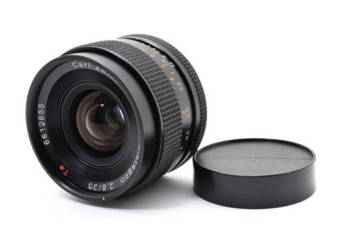 Mint objectif contax carl - *n.mint*,
