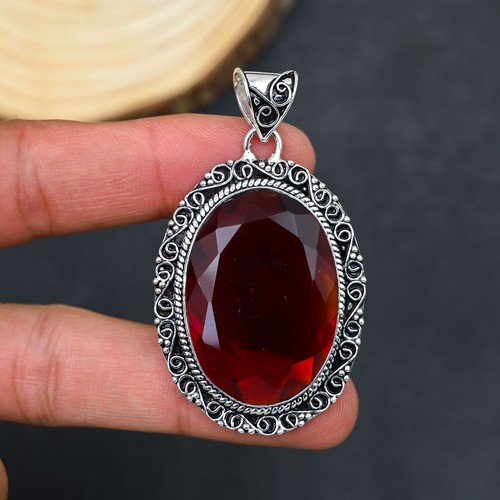 Pendentif bijou argent - bijou,