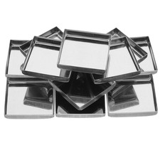  Lot de 30 godets cosmétiques