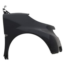 Aile avant droite - Smart FORTWO II - Noir - A4518810201CA7L - F0-1636A