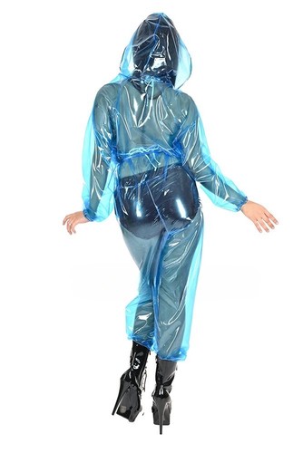 Ensemble pluie pvc - pluie,