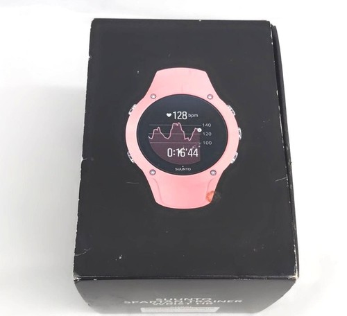 Suunto quartz watch ow163 - suunto,