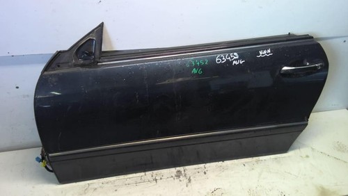 Porte avant gauche mercedes - porte,