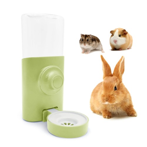 Distributeur eau lapin 600ml - distributeur,