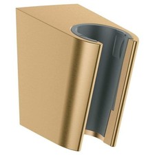 Support de douche mural