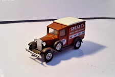 Voiture 1/43 - Matchbox - Ford
