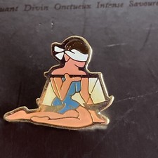 Pin’s Signe Du Zodiaque La