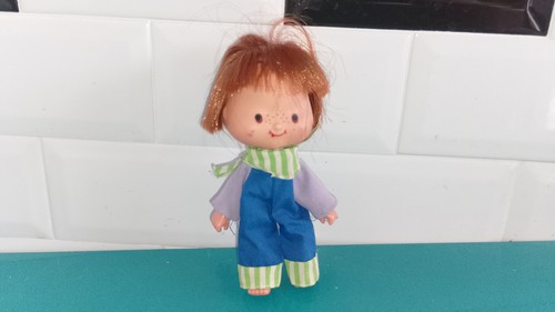 Poupée strawberry shortcake - poupée,