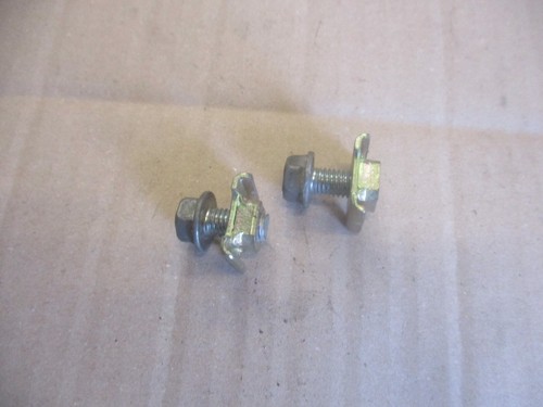 Boulons fixation phare pour - fixation,