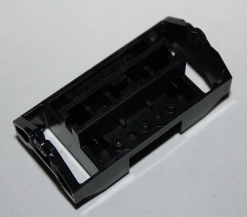 Lego black train - lego,