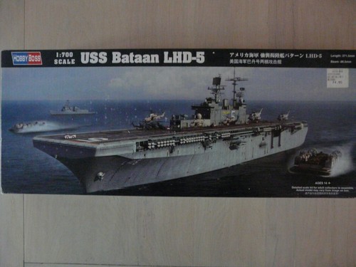 Maquette bateau 700 - maquette, 1/700