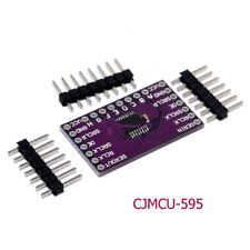 74HC595 Module Shift Register