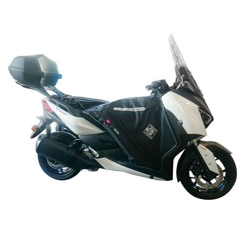 Tablier tucano r190 scooter - tablier,