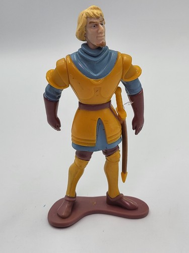Figurine disney mcdonald le - disney, mcdonald's