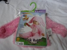 Noah's Ark Collection PINK