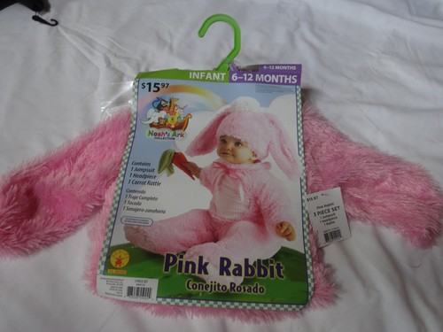 Noah ark collection pink - ark,
