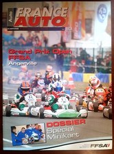 France auto grand prix - france,