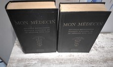 MON MÉDECIN  ENCYCLOPÉDIE D'