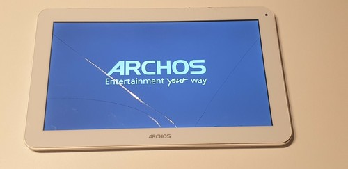 Tablette archos 101 cooper - tablette,