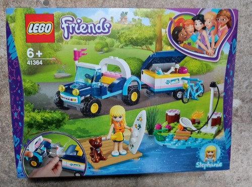 Boite neuf set lego - ,