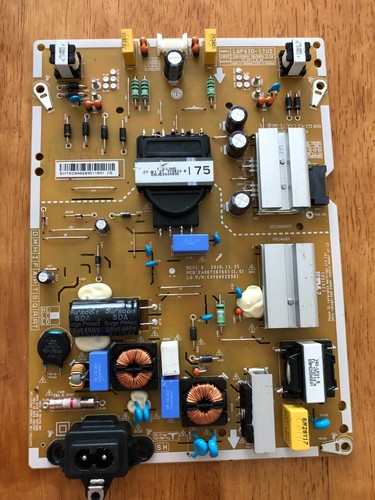 43uj630v power board - board, pcb