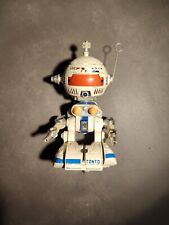 Popy Tonto / Sidero Message From Space SAN KU KAI Vintage