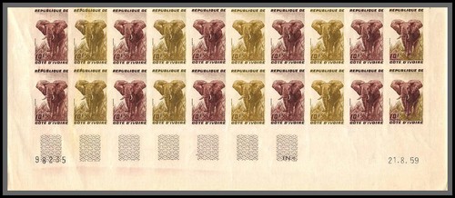 93540 cote ivoire n - 93540/, d'ivoire