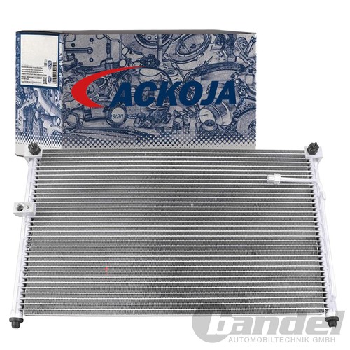 Ackoja condenseur air - ackoja,