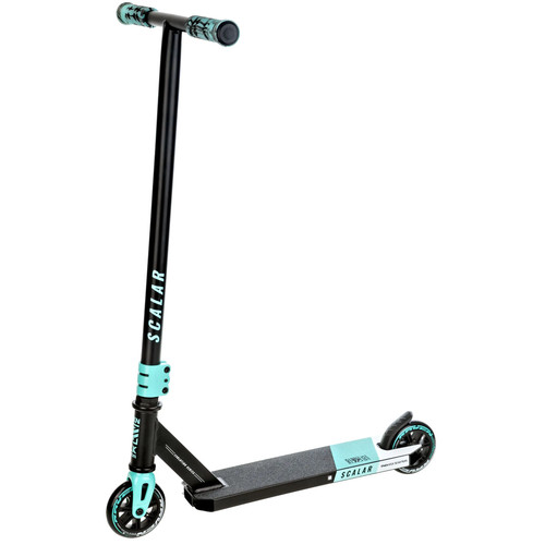Trottinette freestyle