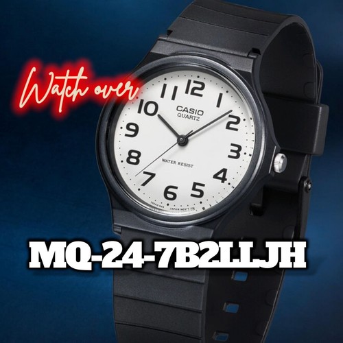 Montre casio collection - montre, mq24