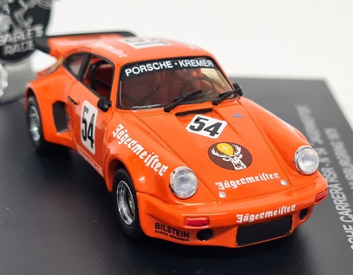 Eagle porsche 911 carrera - 1/43,