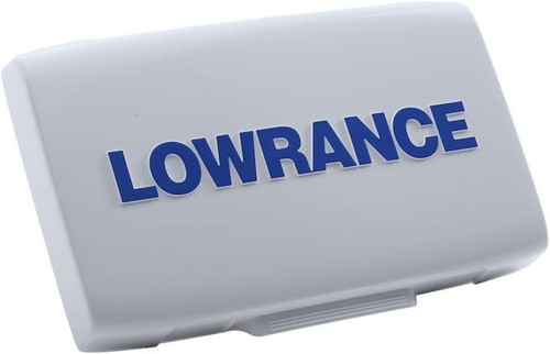 Lowrance fish finder sun - fish,