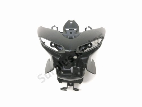 Tete fourche yamaha 03 - de,