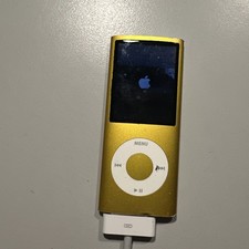 Hs - Apple Ipod Nano 8go 8gb -