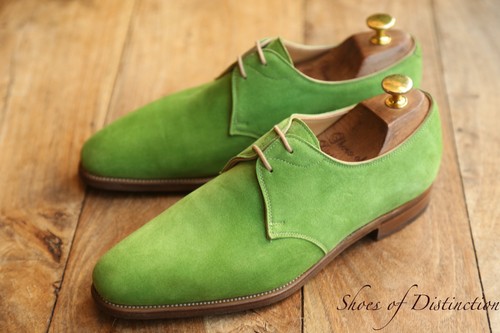 Chaussures derby lacets - chaussures,