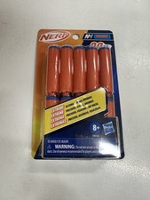 NERF 8+