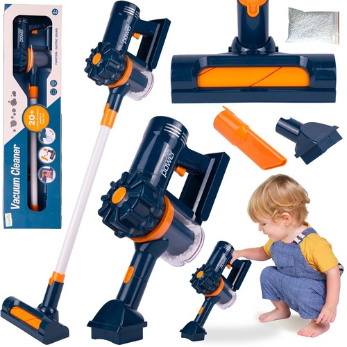Aspirateur pour enfantsà main