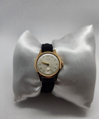 Montre mécanique nivia - mécanique,