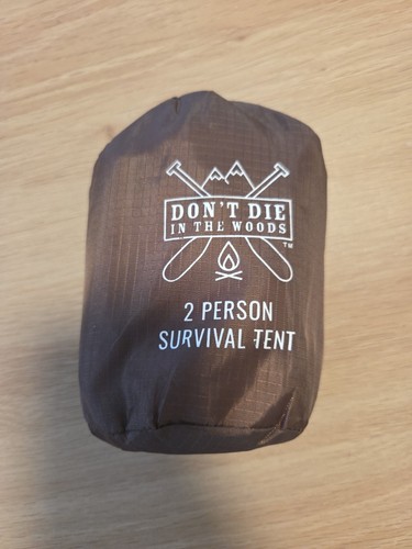 Toughest ultralight person - toughest,