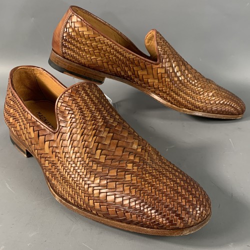 Magnanni taille mocassins - magnanni, 10