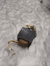 Williams Pinball TRANSFORMER sysem 9-11 Transfo Flipper  5610-12136-00  50/60HZ