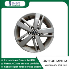 🇫🇷 JANTE ALUMINIUM